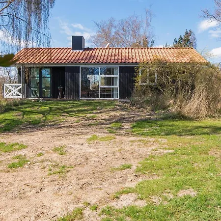 Сasa de vacaciones 6 Person In Knebel-by Traum