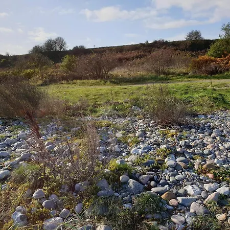 Сasa de vacaciones 6 Person In Knebel-by Traum Knebel