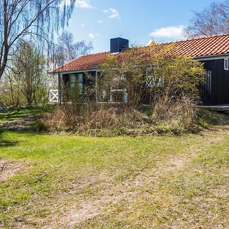 Feriehus 6 Person In Knebel-by Traum *